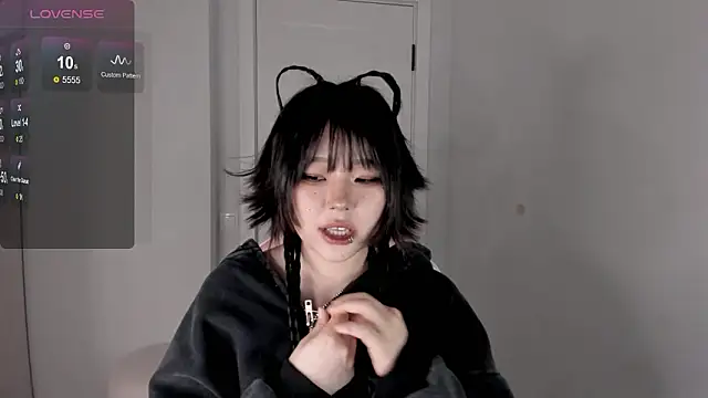 hee young11 online show from 03-03-26, 08:26