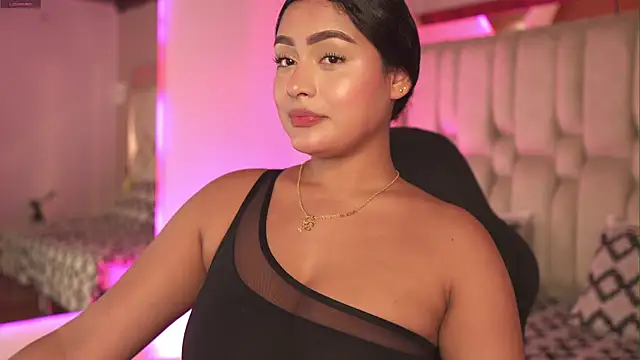 Kleverly Manson1 online show from 11-24-25, 08:08