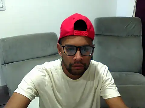 MisterSexCasual online show from 04-19-26, 01:05