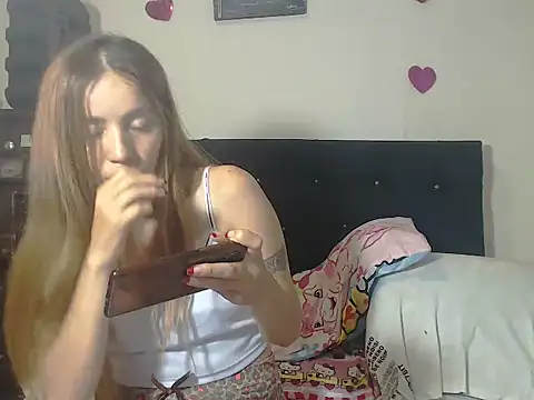 valerivegass online show from 10-24-25, 08:27