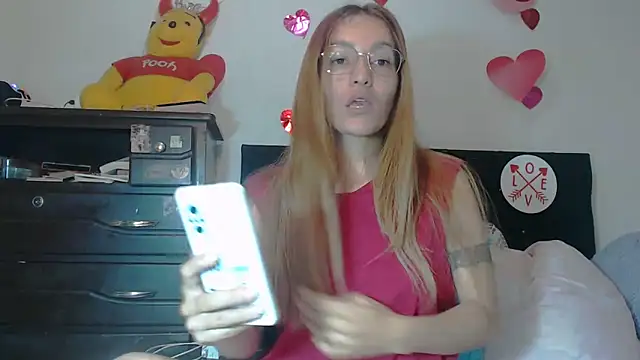 valerivegass online show from 03-19-26, 01:37