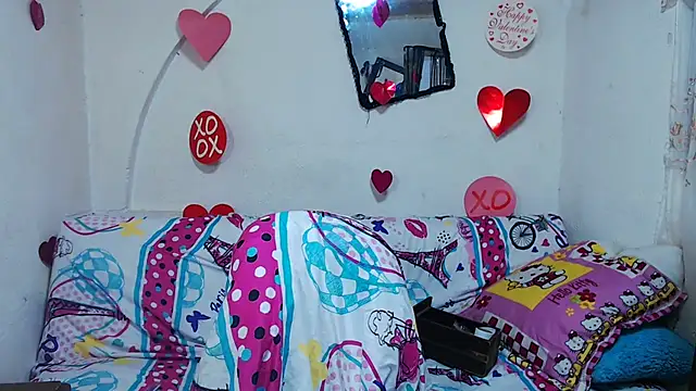 valerivegass online show from 07-22-26, 06:11