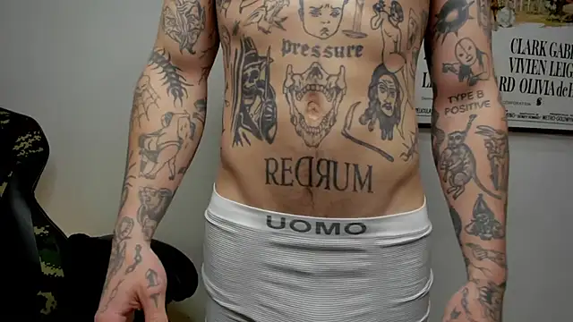 layneinchains online show from 11-07-25, 09:31