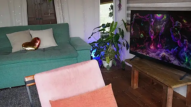 Kozzy  online show from 08-05-26, 03:59