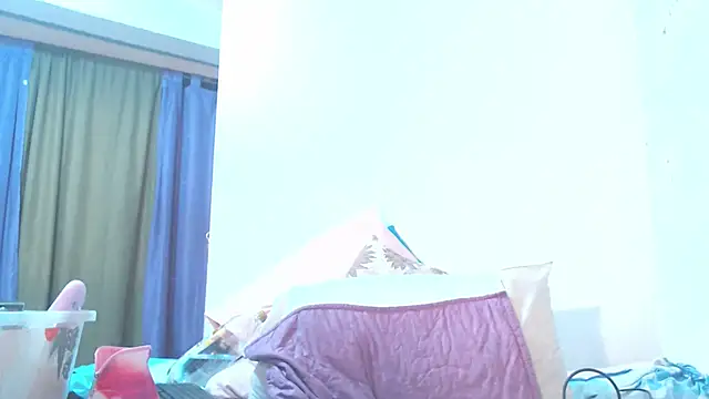 I AM JULIETA SQUIRTS online show from 01-22-25, 07:25