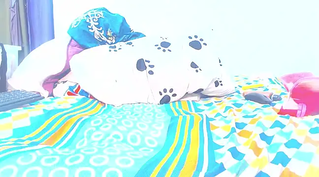 I AM JULIETA SQUIRTS online show from 03-02-25, 04:28