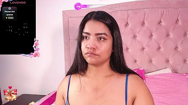 hannnasmith online show from 12-21-24, 07:38