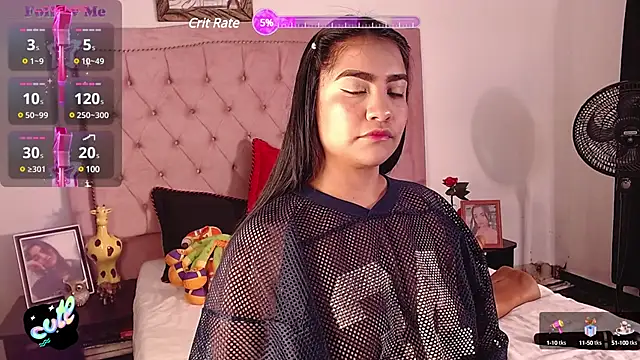 hannnasmith online show from 02-18-25, 05:42