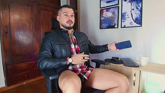 HenryBenso online show from 11-13-25, 10:14