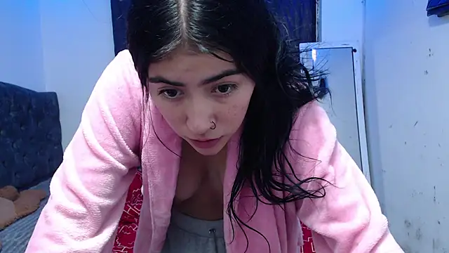 Gaby foz online show from 02-03-25, 07:21