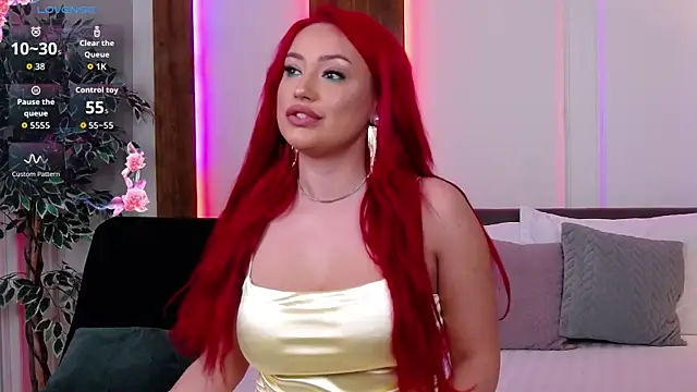 EmyHilton online show from 10-13-25, 05:29