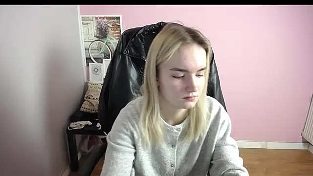 viktoria lovely online show from 02-12-26, 07:36