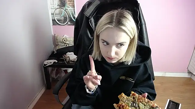 viktoria lovely online show from 03-26-26, 08:53