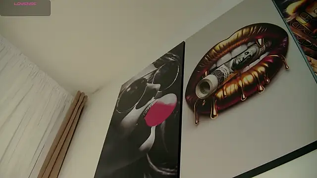 aidaadams online show from 09-09-25, 10:26