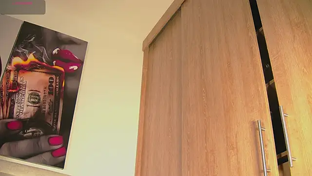 aidaadams online show from 10-02-25, 11:28