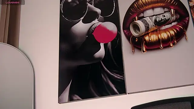 aidaadams online show from 12-01-25, 11:26