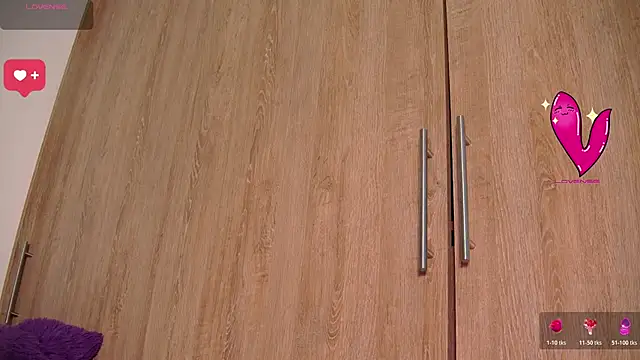 aidaadams online show from 02-15-26, 11:41