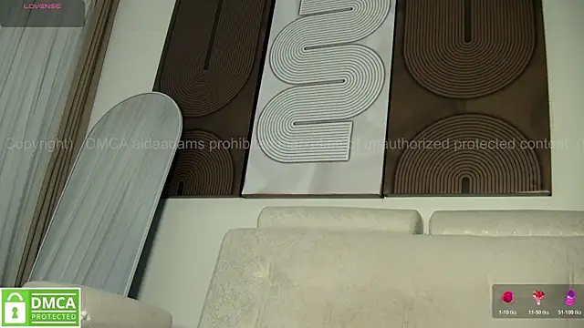 Snapshot of aidaadams chatting on 06-01-26, 11:56 aidaadams online show from 06-01-26, 11:56