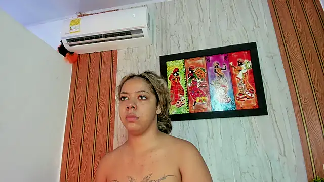 Alika01 online show from 03-31-26, 02:28