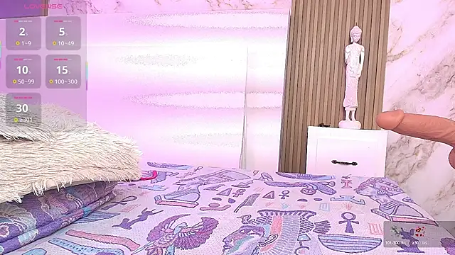 NicholScully online show from 09-20-25, 08:54