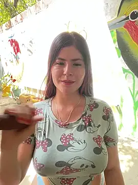 Hotnightsexxx online show from 02-19-26, 06:37