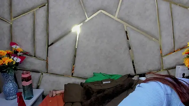 Kloe Candy1 online show from 02-03-25, 10:47