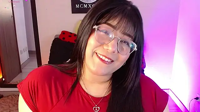 AlexaKimm online show from 05-01-26, 10:20