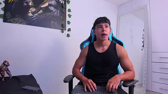 Bray Kevin online show from 12-03-24, 01:52