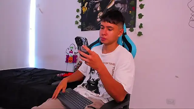 Bray Kevin online show from 01-10-25, 10:04