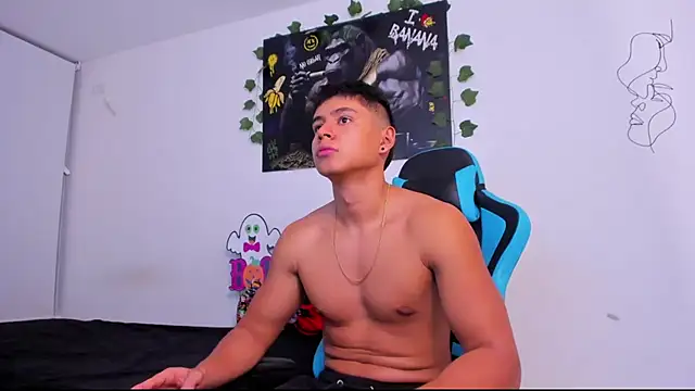 Bray Kevin online show from 01-25-25, 02:58