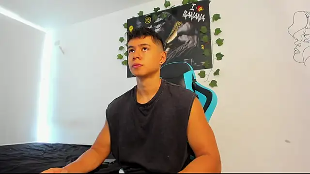 Bray Kevin online show from 01-25-25, 04:46