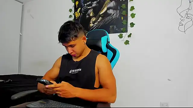 Bray Kevin online show from 01-29-25, 12:43