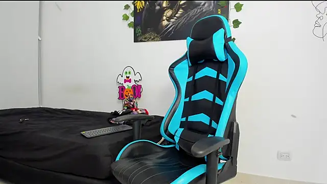 Bray Kevin online show from 02-01-25, 01:55