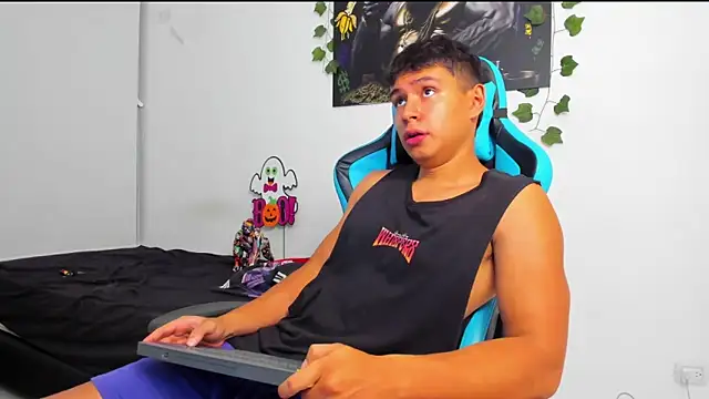 Bray Kevin online show from 02-11-25, 12:49