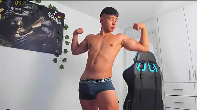 Bray Kevin online show from 02-19-25, 12:03