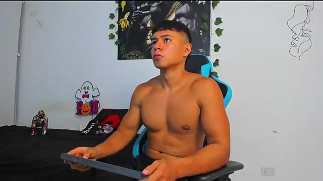 Bray Kevin online show from 02-22-25, 11:57