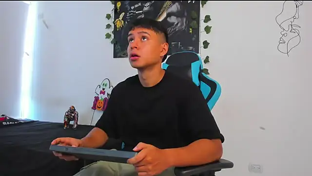 Bray Kevin online show from 02-23-25, 09:16