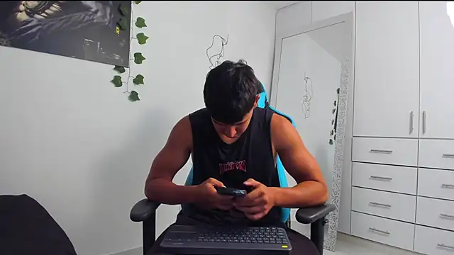 Bray Kevin online show from 02-27-25, 11:48