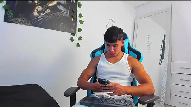 Bray Kevin online show from 03-02-25, 04:42