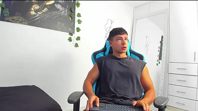 Bray Kevin online show from 03-03-25, 09:05