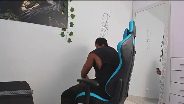 Bray Kevin online show from 03-05-25, 04:24