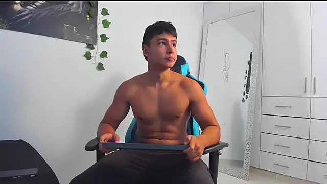 Bray Kevin online show from 03-06-25, 06:16