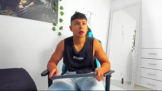 Bray Kevin online show from 03-13-25, 12:16