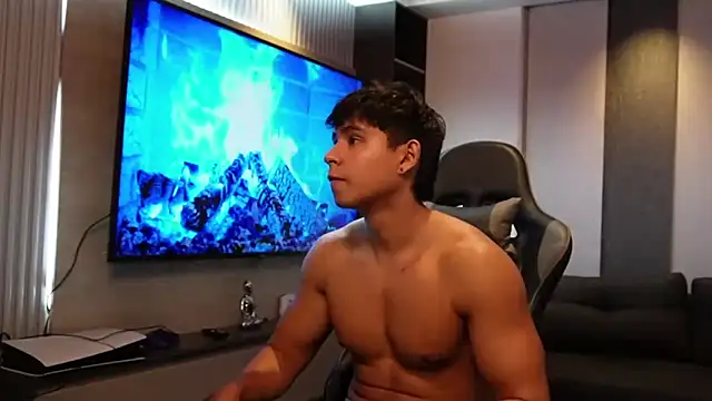 Snapshot of Bray_Kevin chatting on 04-08-26, 02:00 Bray Kevin online show from 04-08-26, 02:00