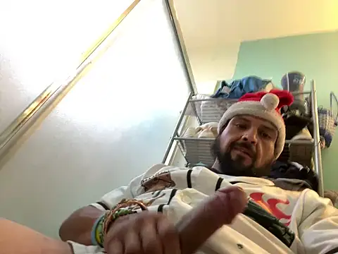 MrDickUdown24 7 online show from 12-22-24, 08:03