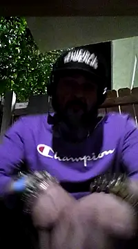 MrDickUdown24 7 online show from 01-10-25, 07:14