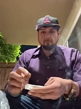 MrDickUdown24 7 online show from 03-10-25, 02:50