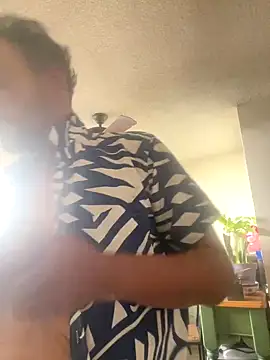 MrDickUdown24 7 online show from 10-18-25, 06:19