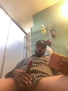 MrDickUdown24 7 online show from 11-02-25, 04:09