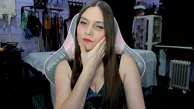 Stroynyash online show from 02-14-25, 03:26